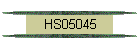 HS05045