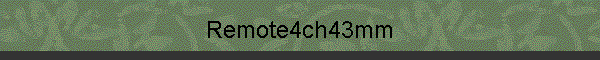 Remote4ch43mm
