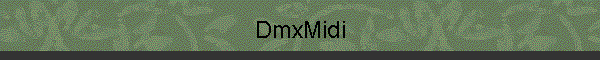 DmxMidi