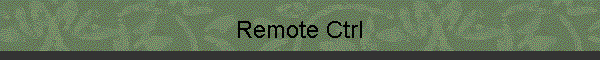 Remote Ctrl