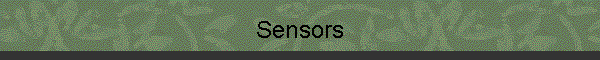Sensors