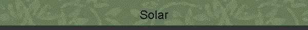 Solar