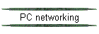 PC networking