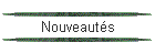 Nouveauts