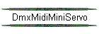 DmxMidiMiniServo