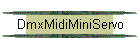 DmxMidiMiniServo