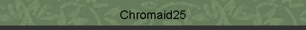 Chromaid25