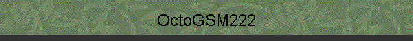OctoGSM222