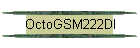 OctoGSM222DI