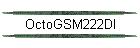 OctoGSM222DI