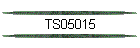 TS05015
