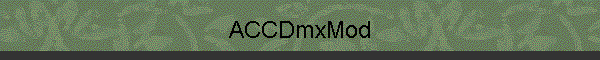 ACCDmxMod