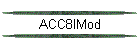 ACC8IMod