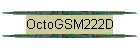 OctoGSM222D