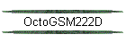OctoGSM222D