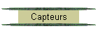 Capteurs