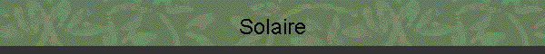 Solaire