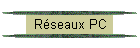 Rseaux PC