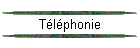 Tlphonie